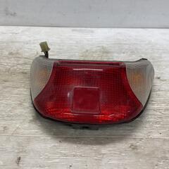 SUZUKI ZZ テールランプ スズキ [M-250724-63]の画像