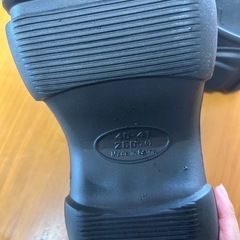 未使用レディースサンダルの画像