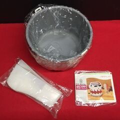 【リサイクルストアスターズ吉野店】【奇跡の未使用！】めちゃかわっ！昭和レトロ‼タイガー 炊きたて DFC-45Nの画像
