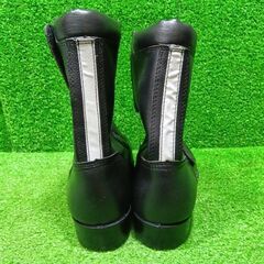 ミドリ安全 VR235 安全靴 JIS規格25.0㎝【船橋馬込店】【店頭取引限定】【未使用】管理番号：ITSVST0A1Z4Cの画像