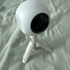  【美品・動作確認済】Anker Nebula Astro プロジェクター＋三脚セットの画像