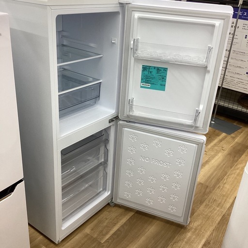 ◇大阪府 神戸市 配達料無料！◇動作保証5ヶ月！◇2023年製◇ハイアール冷蔵庫 ◇大阪府 神戸市 配達料無料！◇動作保証5ヶ月！◇2023年製