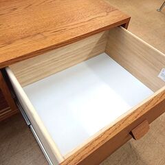 unico/ウニコ ローボード KURT テレビ台 AVボードの画像