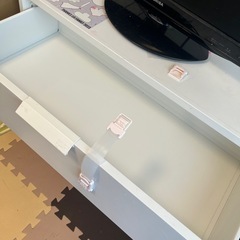 IKEA タンス　引き出し　クローゼットの画像