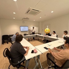 【８月】袋井シニアスマホ教室の画像