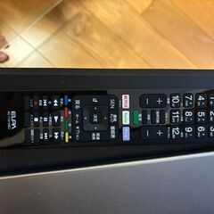 テレビ台固定　ソニー kdl-40v3000  テレビ　中古　動作良好　テレビ棚付き sony TV 持ち帰りの画像
