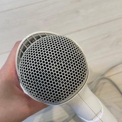 Panasonicドライヤー　の画像