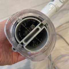 Panasonicドライヤー　の画像