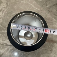 保冷コンテナ２Ｌ　保冷水筒
の画像