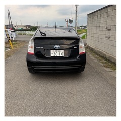 プリウスの画像