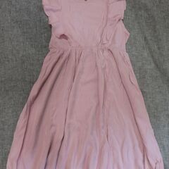 Bee des Bee ★ノースリーブワンピースセット★size１５０の画像