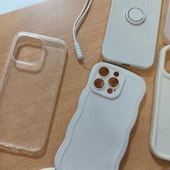 IPHONE 15 PRO MAX カバーセットの画像
