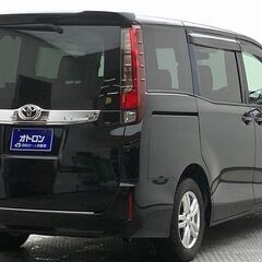 常時展示車が約200台ある大垣店だからこそ実車が見れる！触れる！審査が心配...それなら【オトロン】にお任せください‼【審査通過率驚異の95％】/トヨタ ノア 　Ｘの画像