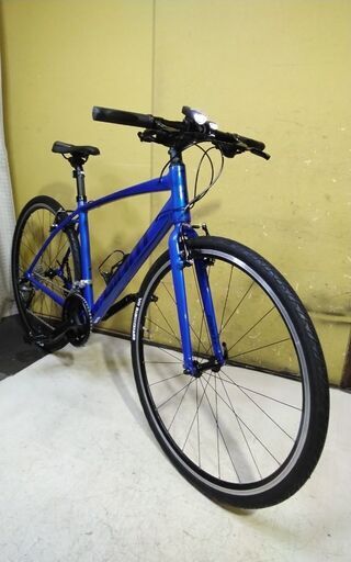 福岡市引取限定/GIANT escape RX3 18段変速 165cm～ 2023 GIANT Bicycles | ESCAPE RX 3