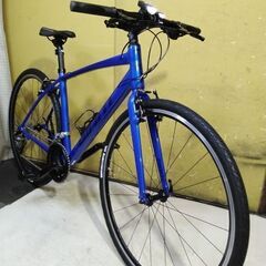 ★お取引成立★GIANT🇹🇼escape RX3 18段変速 165cm～ 前後タイヤ🆕 極上車 配達可の画像