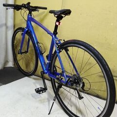 ★お取引成立★GIANT🇹🇼escape RX3 18段変速 165cm～ 前後タイヤ🆕 極上車 配達可の画像
