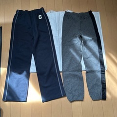 130サイズ服まとめての画像