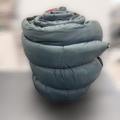 【コールマン 寝袋 UTAH 1202】封筒型シュラフ Coleman シュラフ 寝具 スリーピングバッグ アウトドア キャンプ 防災 車中泊 保温性 春 夏 秋 3シーズン対応 コンパクト収納 グリーンカラー ファスナータイプ 携帯便利 防寒対策 睡眠快適 旅行 レジャー用品 アウトドア用品 ギア 登山 ピクニック 宿泊防寒用具 キャンプ初心者から上級者まで対応の画像