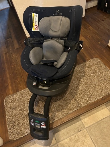 エールべべ・クルット4i