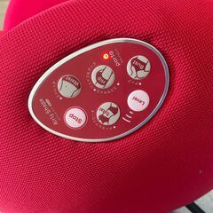 【美品】エアリーシェイプ AIM-FN024 通電確認済み フィット プラス 早い者勝ち 引取歓迎 配送OKの画像
