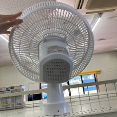 SKjapan フルリモコン式壁掛け扇風機の画像
