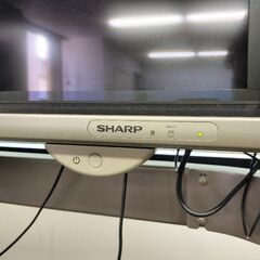 ＳＨＡＲＰ インフォメーションディスプレイの画像