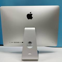 iMac（21.5インチ,2017）HDD1TB/8GB〈MMQA2J/A〉⑨の画像