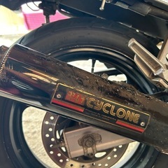 HONDA CB-1の画像