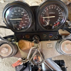HONDA CB-1の画像