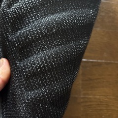 自動車前部座席用マットの画像