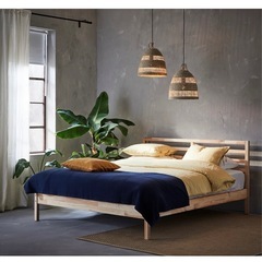 IKEA ランプシェード　2個セットの画像