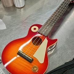 0725-347 EPIPHONE Les Paul 　　ウクレレの画像