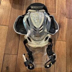 オフロード　キッズ　プロテクターの画像