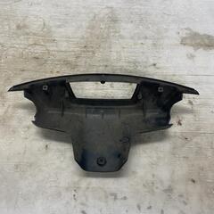 YAMAHA ジョグ (2サイクル) メーターカバー ヤマハ [M-250724-65]の画像