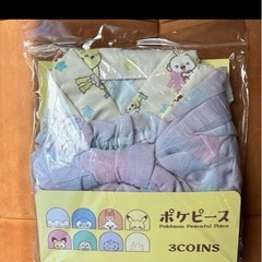 スリコ　ポケピース　浴衣の画像