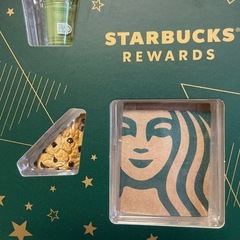 【限定】スターバックス　ミニチュアコレクションの画像