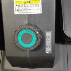0725-113 Cubii ミニサイクルマシンの画像