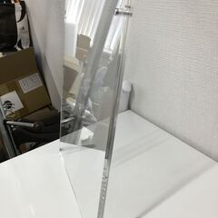 透明額の画像