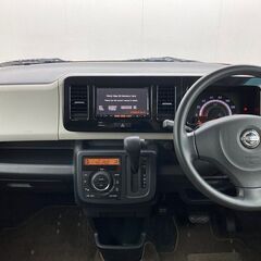 常時展示車が約200台ある大垣店だからこそ実車が見れる！触れる！審査が心配...それなら【オトロン】にお任せください‼【審査通過率驚異の95％】/日産 モコ 　Ｘ　アイドリングストップの画像