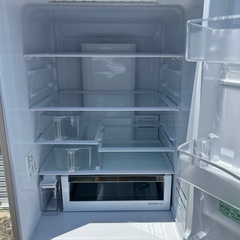 ■HITACHI 日立■ノンフロン冷凍冷蔵庫■R-HWS47N(XN)■2020年製■470L(冷凍140L 冷蔵330L)の画像