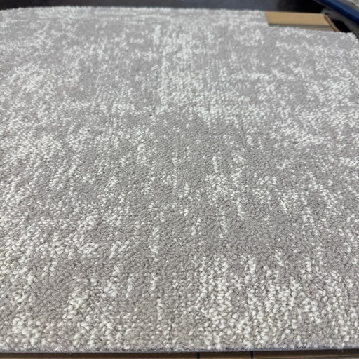 カワシマセルコンタイルカーペット