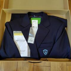 【新品】精華学園高等学校の制服の画像