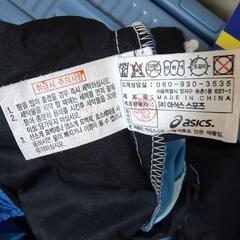 ASICS サーフパンツ　未使用品の画像