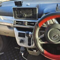 ダイハツ キャスト 4WD ターボの画像