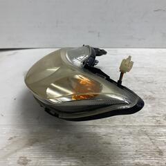 HONDA ディオ(4サイクル) ヘッドライト ASSY ホンダ [M-250724-66]の画像
