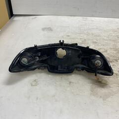 HONDA ディオ(4サイクル) ヘッドライト ASSY ホンダ [M-250724-66]の画像