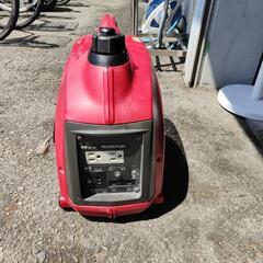 HONDA　発電機　EX6　Holidayの画像
