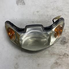 HONDA ディオ(4サイクル) ヘッドライト ASSY ホンダ [M-250724-66]の画像
