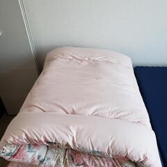 シングル　敷布団のみの画像