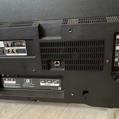 【決まりました】SONY BRAVIA 40インチの画像